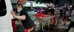 5 killed in residential fire