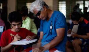 Rufus: House OKs early voting for seniors, PWDs