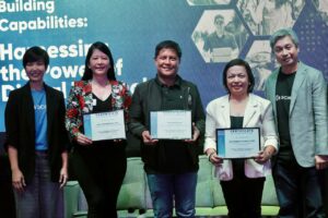 GCash pushes for more innovations to boost financial inclusion in 2nd part of public sector workshop series