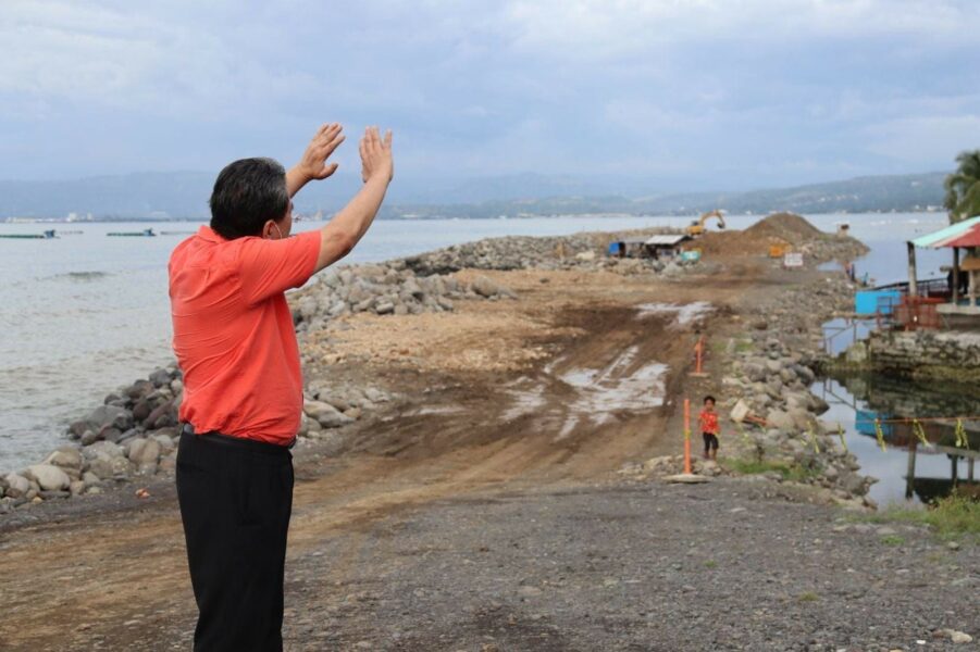 P3.2-b Oro Bypass (Phase 2) to be finished by 2027: Rufus