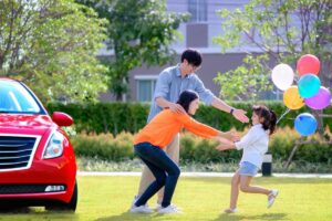 Your dream is on us:Metrobank offers low rates plus waived fees of up to PHP50,000on Car and Home Loans