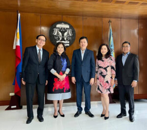 InLife supports new Insurance Commissioner’s digitalization, increased insurance and health coverage plans for Filipinos