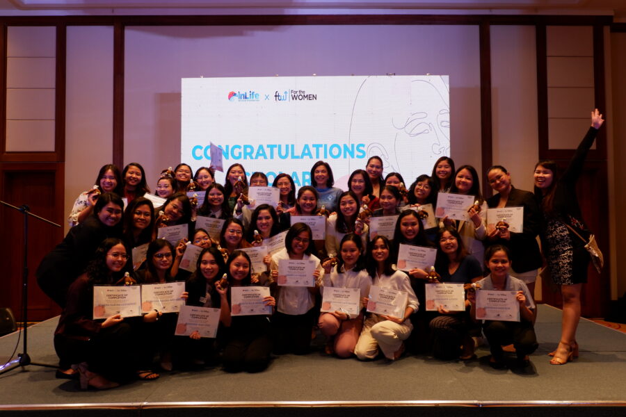 Insular Foundation provides data science training to women