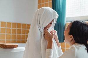 Summer Days, Summer Lice: Here are Tips to Make Your Child's Hair Kuto-Free and Smell Nice!