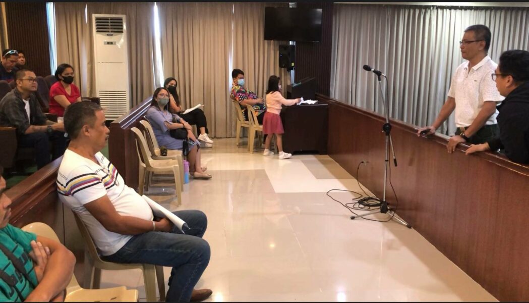 Oro nightspot owners told: Soundproof, tone down live music