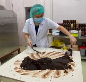 Oro's Mang Kiko's 'Tablea': Empowering sustainable Cacao farming