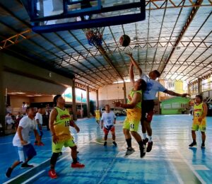 KBP edges Magnum, 60-54 for Media Week hoops title