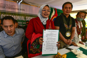 Marawi board signs P1-b reparations for conflict victims