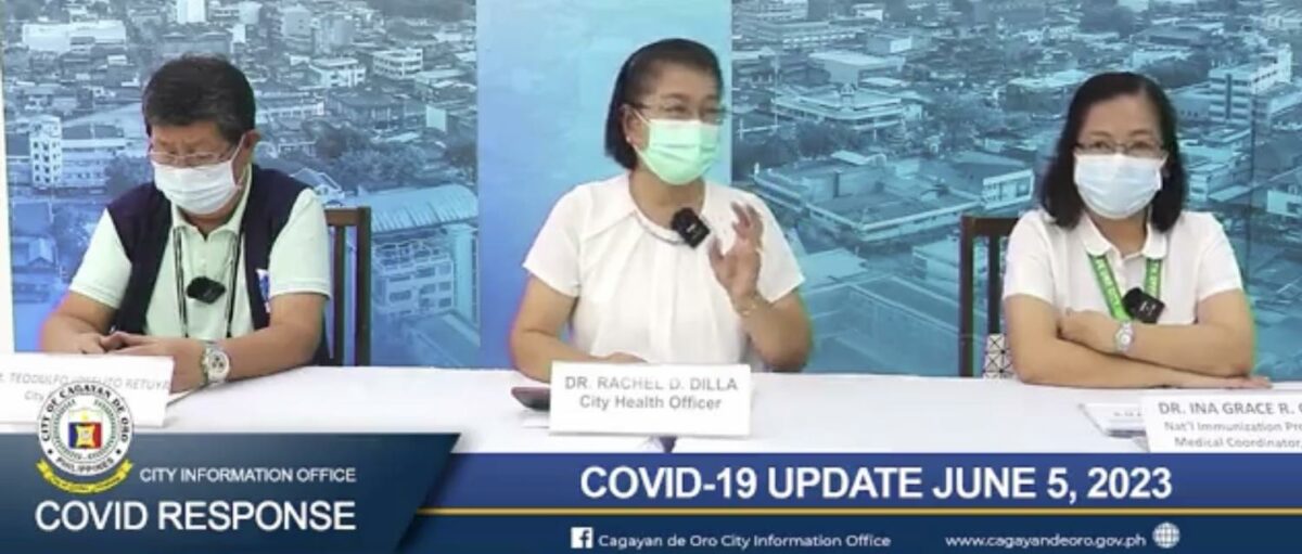 Oro measles, polio vax coverage at 75 percent