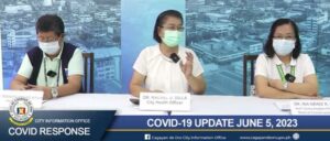 Oro measles, polio vax coverage at 75 percent