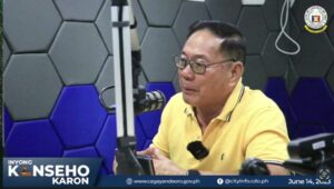 ‘Barangays should help clean river, boulevard’