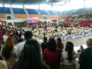 Klarex reports the state of Oro’s affairs