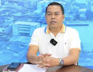 Oro route plan first phase set on Jan. 29