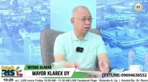 Oro execs, sector reps invited to Klarex address