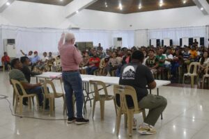 ‘Care for boulevard like your home,’ public urged