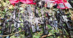 Gov’t troops kill 3 Maoist fighters in surprise attacks