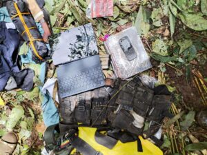 Army now says 7 killed in series of clashes in Normin