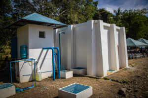 Camiguin company swears safe drinking water via chlorination