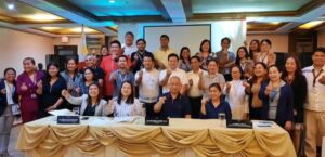 Klarex inks pact with 12 schools