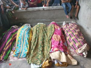 7 suspects killed in CIDG raid