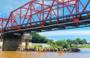 Oro readies for int'l anti-drug day, to bring out dragon boat race