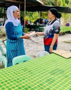 Mantawil prompts probe of raid in Datu Paglas