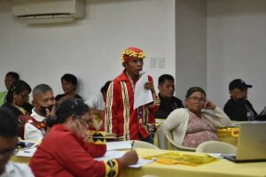 Klarex empowers Oro's IPs with workshop on farming, money mngt