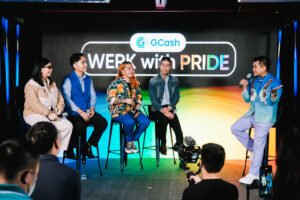 GCash highlights successful LGBTQIA+ MSMEs this Pride Month