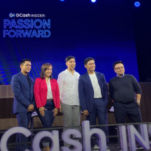 ‘GCash Insider: Passion Forward’ showcases innovations to unlock business success