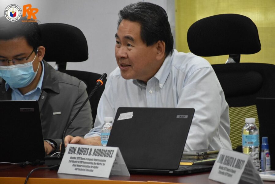 Rufus slams US travel advisory on PH
