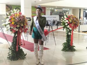LGBTQ community launches photo exhibit for Pride Month