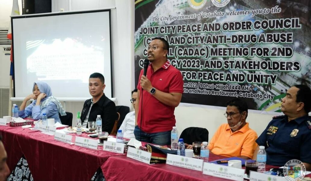 Village chief in hot waters after refusing to cooperate with narcs