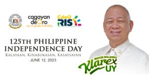 Klarex to lead 125th Independence Day celebration