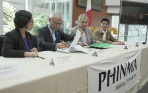 PHINMA Foundation celebrates 34 years with scholarship expansion, disaster response preps