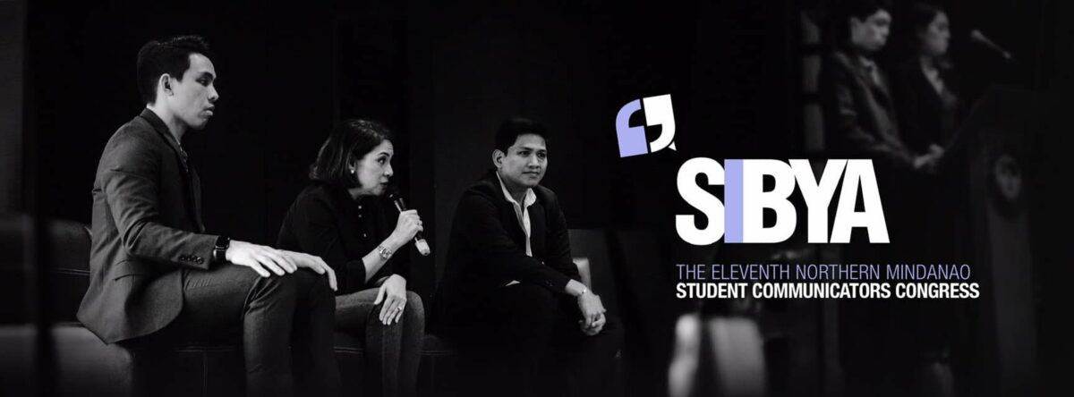SIBYA 2023: The 11th Northern Mindanao Student Communicators Congress