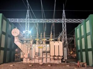 NGCP starts P10.56-billion Mindanao substation upgrade