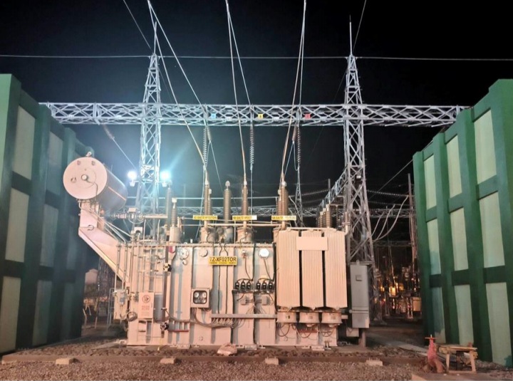 NGCP starts P10.56-billion Mindanao substation upgrade
