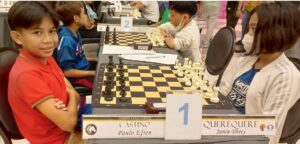 Jasaan’s Castino wins GCF-June chess elem tilt