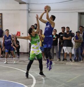 Philhealth ‘King of Hoops’ in inter-agency sportsfest