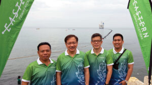 Telco Eastern Communications arrives in Zamboanga, promotes digitalization  through Internet and ICT products