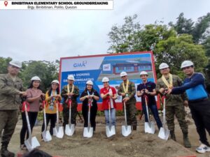 GMA Kapuso Foundation continues to touch lives with impactful projects