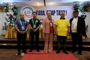 Barmm governors advance efforts for lasting peace, strong rule of law