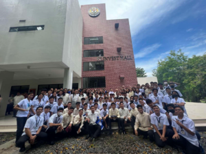 Filinvest, Xavier Ateneo, join forces to provide NorMin students with better opportunities
