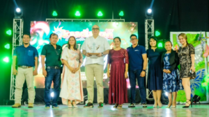 LGU Villanueva recognizes top locators for outstanding CSR initiatives