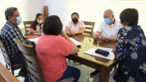 City college's land devt gets P110m