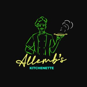Allemb's Kitchenette - Your trusted food catering service