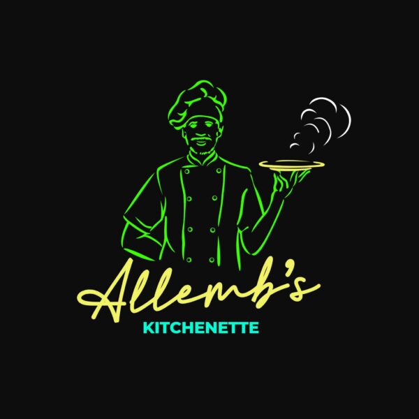 Allemb's Kitchenette - Your trusted food catering service