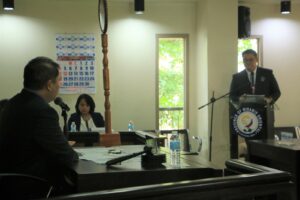 Sabal to NCIP-10: Where’s our IPMR for Misor?