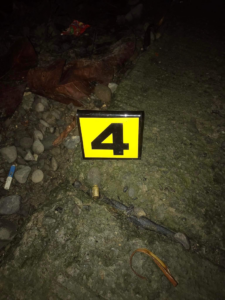 Maco SK President gunned down in Davao de Oro