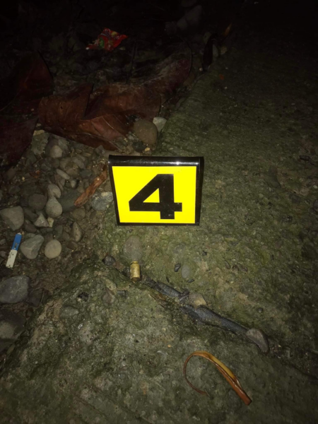 Maco SK President gunned down in Davao de Oro